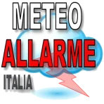 Allarme Meteo IT icon