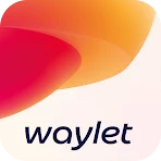 Waylet. Pagos con el móvil icon