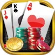 Solitaire Tripeak Travel icon