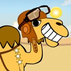 سباق الهجن icon