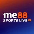me88 Sports Live TV icon