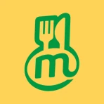 Meal4U DK icon