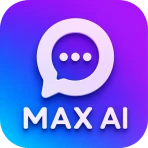 Максимум AI Hub icon