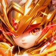 Mecha Samkok icon