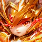 Mecha Samkok icon