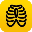 Chest Xray Academy | CXR Cases icon