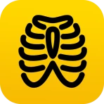 Chest Xray Academy | CXR Cases icon