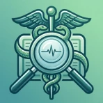 MedCase - Medical Simulation icon