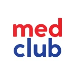 MedClub icon
