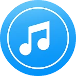 Music player icon