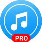 Musikplayer Pro icon