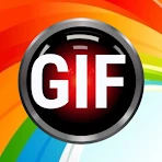 GIF Maker, GIF Editor icon