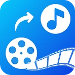 Convertisseur vidéo en MP3 icon