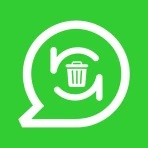हटाए गए संदेश पुनर्प्राप्ति ऐप icon