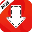 X Video Downloader - HD Player
