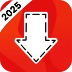 Alle Video-Downloader  Anysave icon