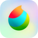メディバンパレッタ：お絵描き・ペイント・イラスト icon