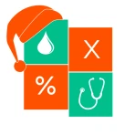 Drug Infusion - IV calculator icon
