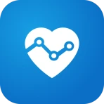 MedM血圧手帳 icon
