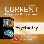 CURRENT Dx Tx Psychiatry icon