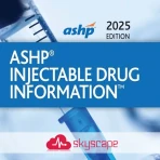 Handbook on Injectable Drugs icon