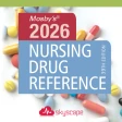 Mosby's Nursing Drug Reference icon