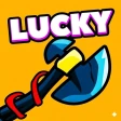 Lucky Forge: Idle TD Game icon