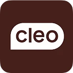 Cleo AI: Cash advance & Credit icon
