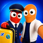 Happy Passengers Journey icon