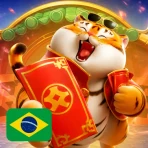 Fortune Tiger: Tigrinho Hero icon