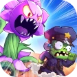 Zombie must die: Tower Defense icon