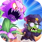 Zombie must die: Tower Defense icon