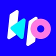 开拍 icon