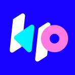 开拍 icon