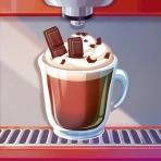 Minha Cafeteria - Restaurante icon