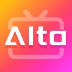 AltaTV - Drama Shorts icon