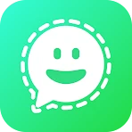 Personal stickers StickerMaker icon