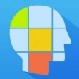 Minne Spel Brain Training icon
