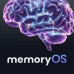 memoryOS - Improve your Memory icon