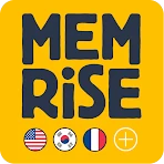 Memrise: Languages for life icon
