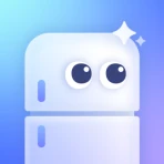 원더 프리지: 냉장고 식품 관리, 소비기한 알림 icon