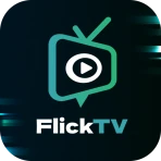 FlickTV: Short Drama & Movies icon