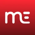 Mepass icon