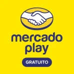 Mercado Play icon