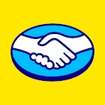 Mercado Pago: banco digital icon