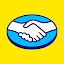 Mercado Pago: banco digital icon