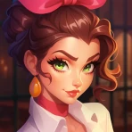 Grand Inn Story icon