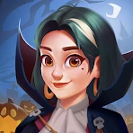 Gossip Harbor: Merge & Story icon