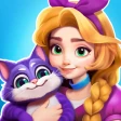 Alice's Dream ：합병 익지 게임 icon