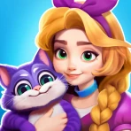 Alice's Dream ：합병 익지 게임 icon